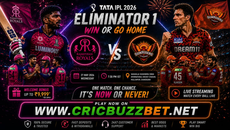 cricbuzzbet