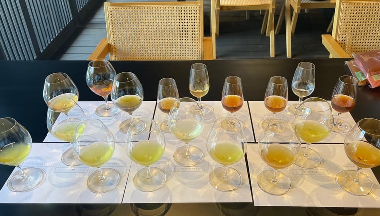 Japoniškos matcha ir sencha arbatos rūšys tiesiai iš Japonijos ūkio