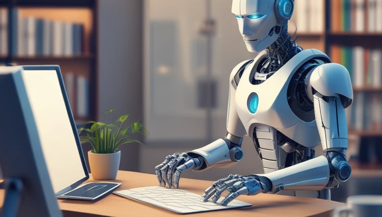 An energetic scene showing a confident salesperson shaking hands with a client.