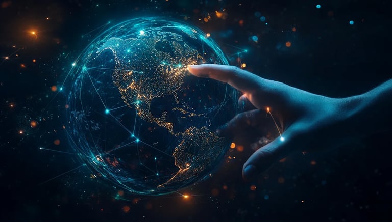 Digital Services