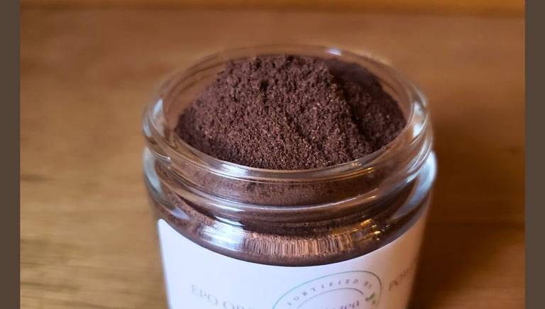 click here to buy epo obo powder