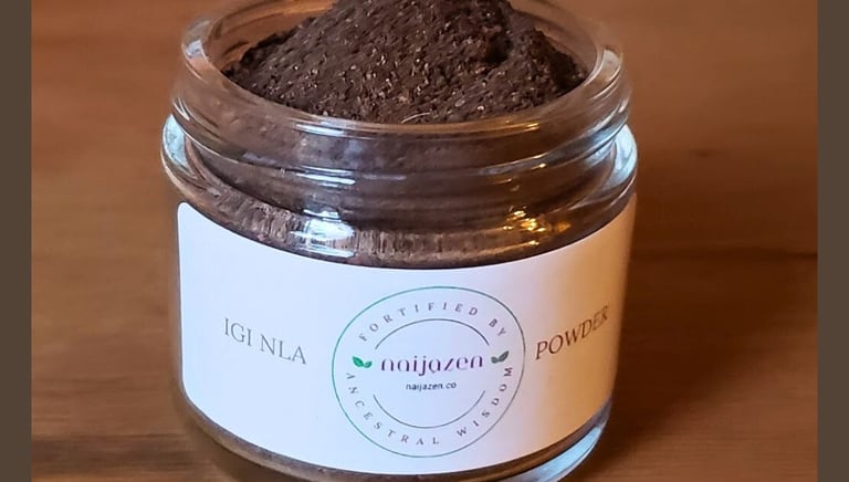 click here to buy gi nla powder