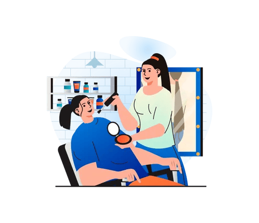 professional makeup artist jobs