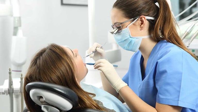 best oral surgeon near me