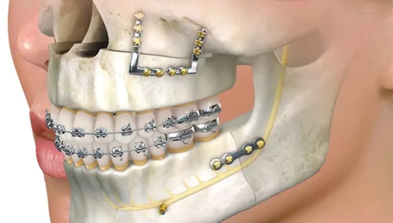 oral surgeon in baner
