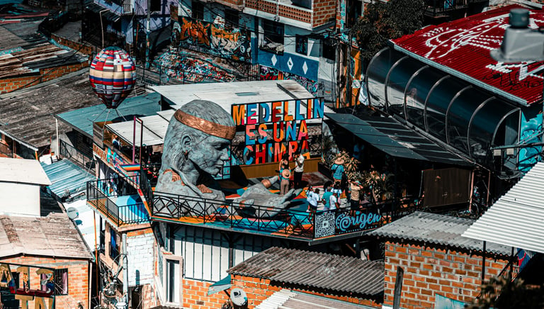 Comuna 13