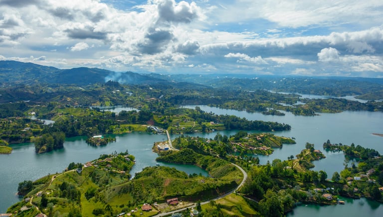 Guatapé