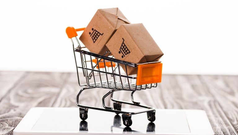 Websites, Onlineshops, UX/UI