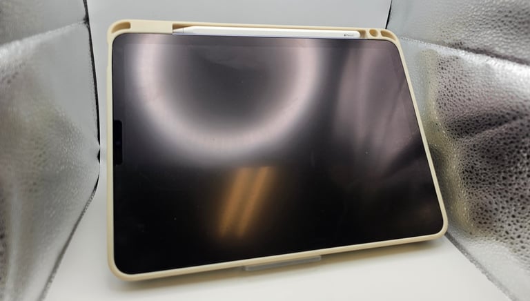 iPad screen repair