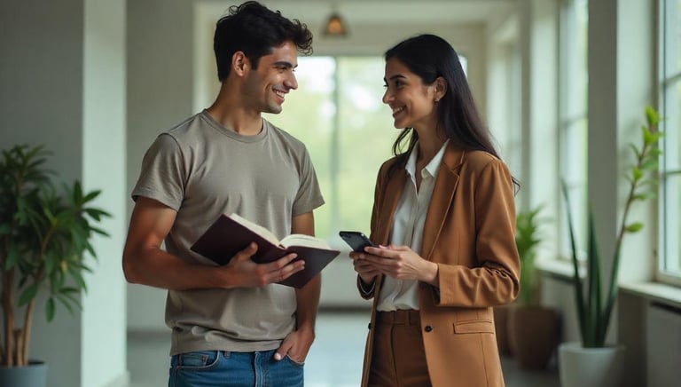 Career Guidance - Skill revives