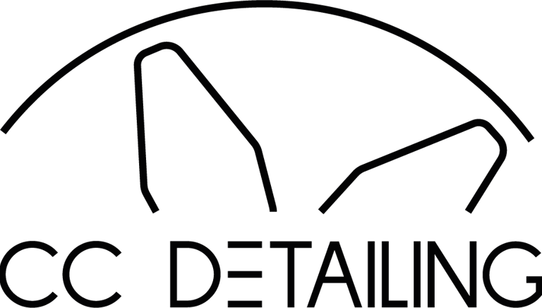 Logo CC Detailing