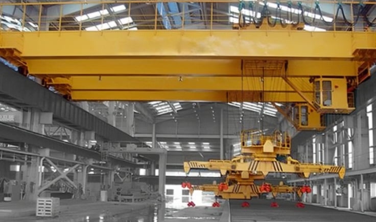 PROSES VİNÇ