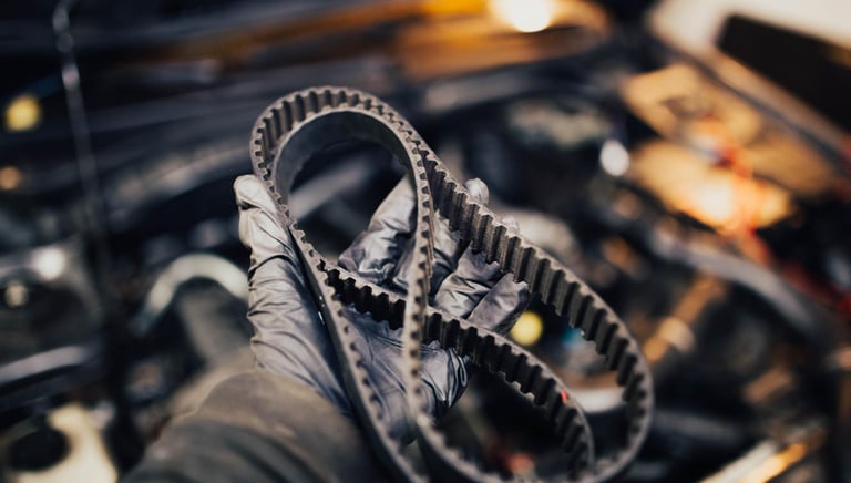 distribution - trivision automobile