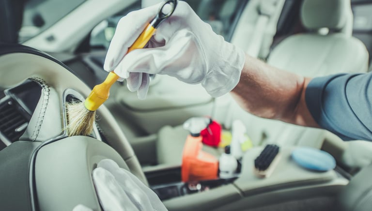 restauration - trivision automobile