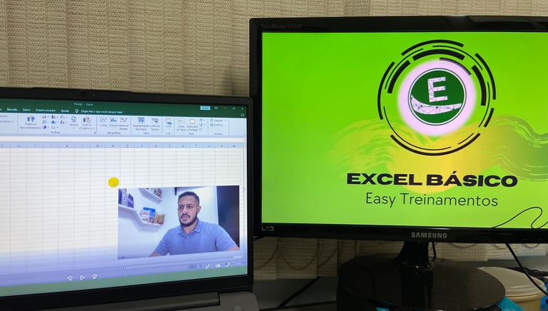 a computer monitor screen showing a computer screen with a picture of a computer screen showing