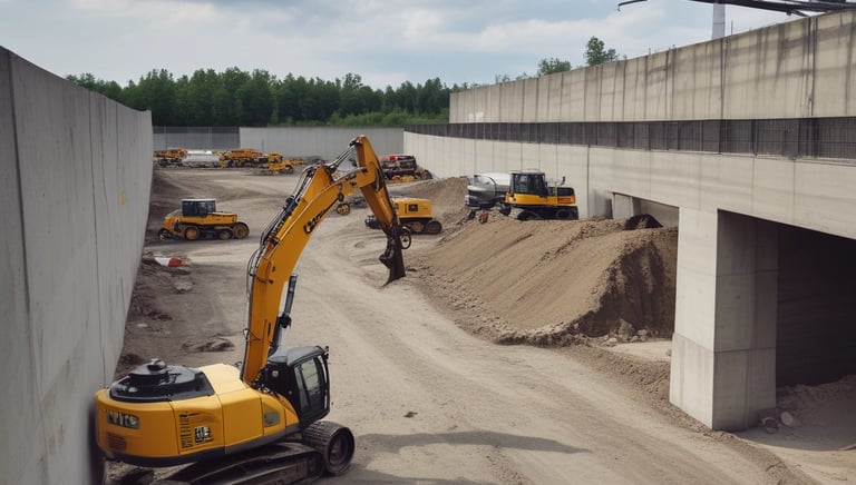 Bright living room with modern inventory