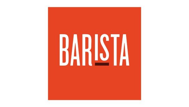 barista led sign board