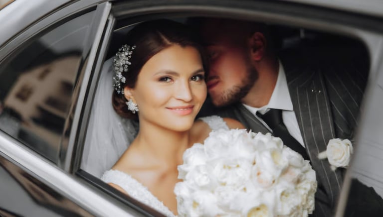 ORLANDO'S SPECIAL EVENT TRANSPORTATION FL Rides