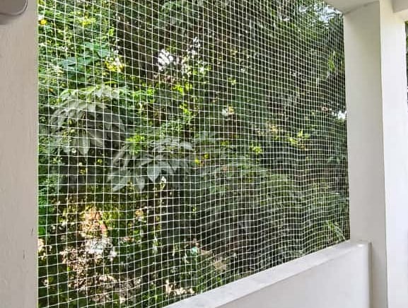 best safety nets in Bannerghatta