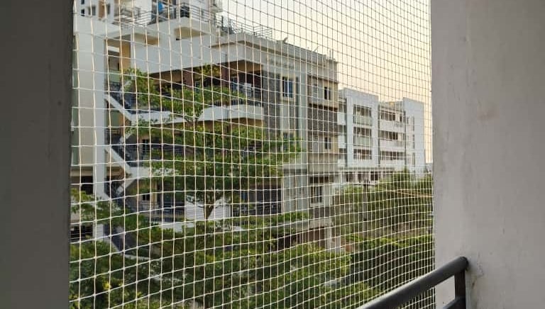 duct area nets in sarjapur road