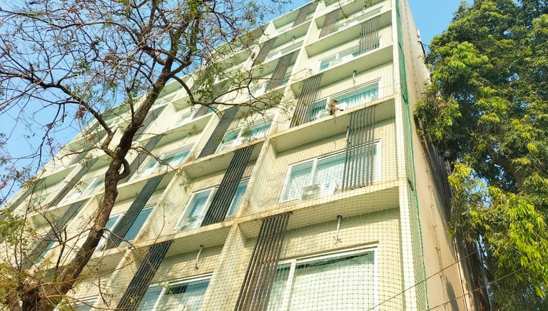 duct area nets in electronic city