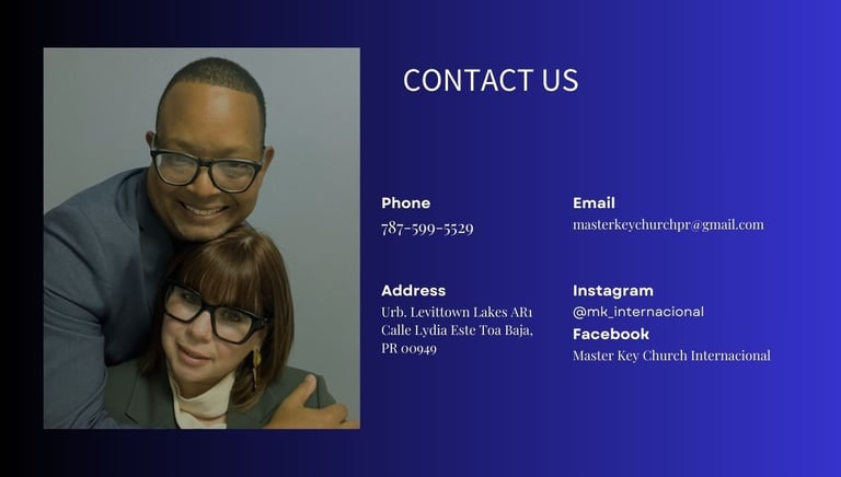 Contact Us | MKC International