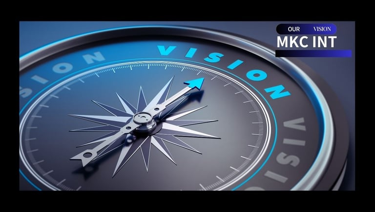 Our Vision | Master Key Church International