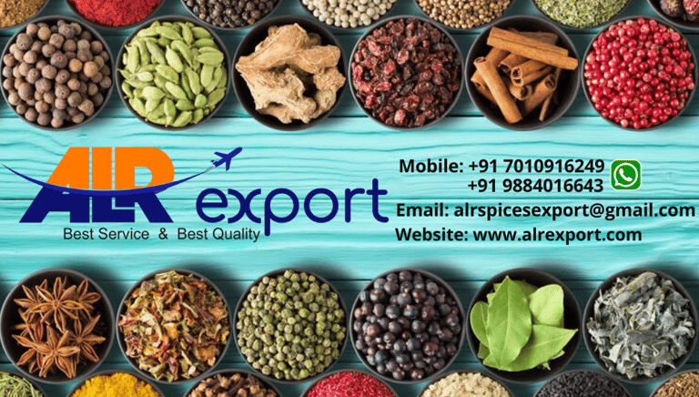 foodstuff export dubai