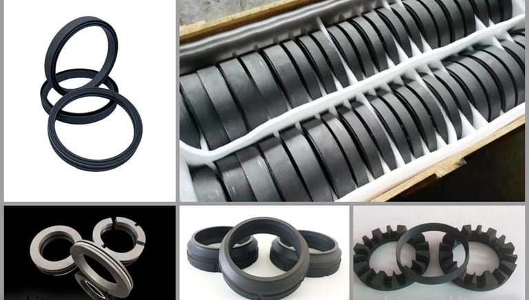 graphite ring picture from reachwell