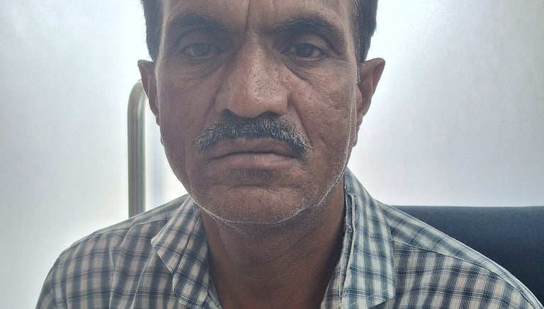 Infection controlled after successful root canal treatment at shree dental care near shyamal