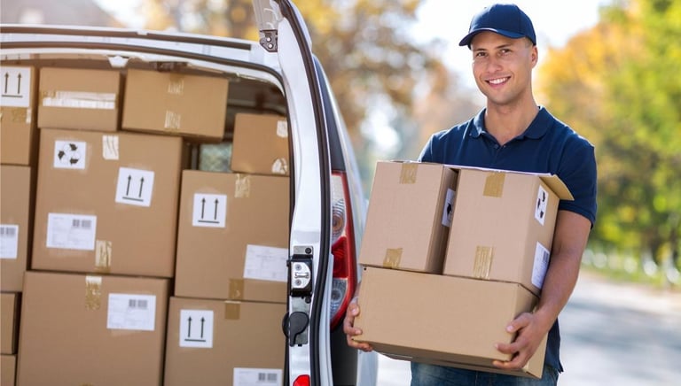 emtrega rapida curitiba