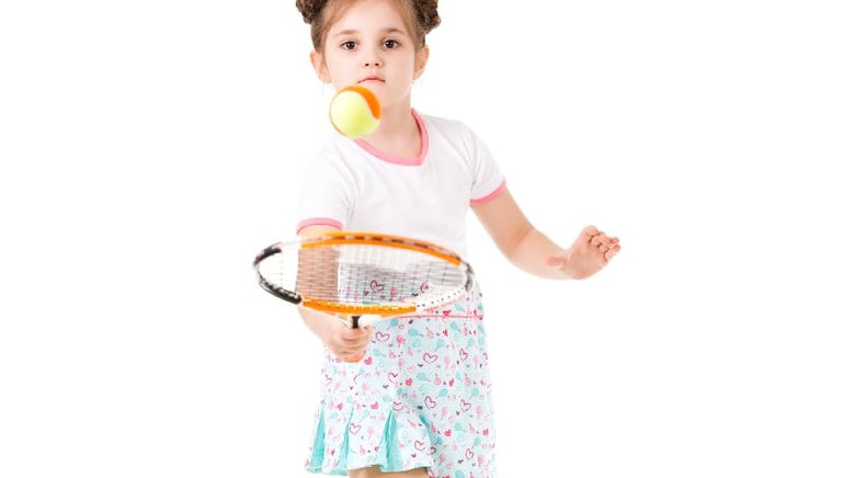 Tennis Kurs Bambini