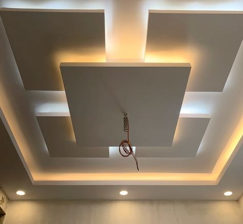 Reforma de Salón con Pladur 3