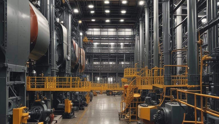 a man riding a skateboard down the side of a ramp