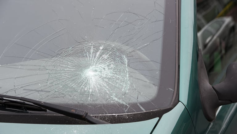 Windshield Repair