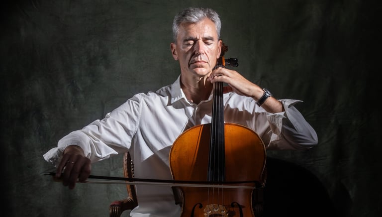 photo musicien laon