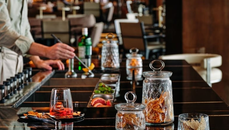 Paşabahçe HoReCa Otel Serisi Ürünleri Yolsallar Yalova
