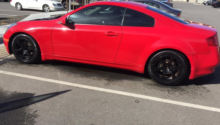 auto detailing