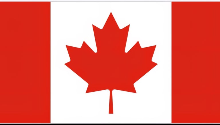 Travel to Canada