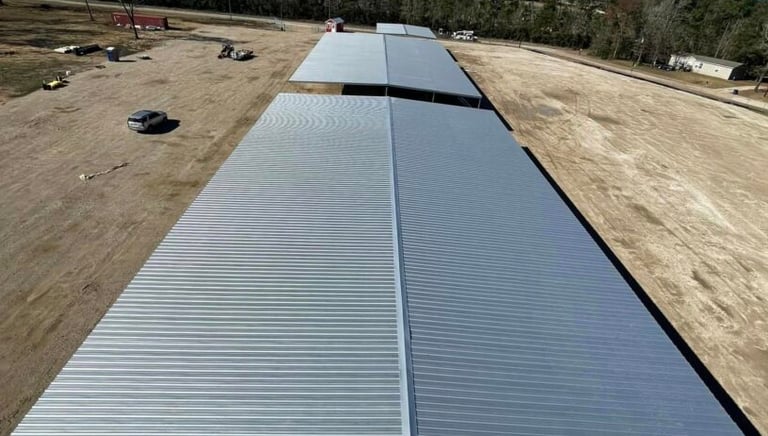 carports houston