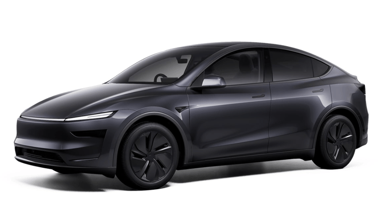 Tesla Model Y SUV