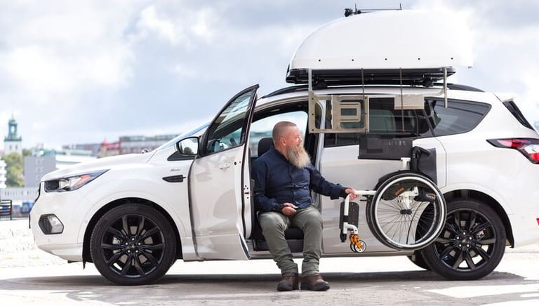 automobilis neigaliajam