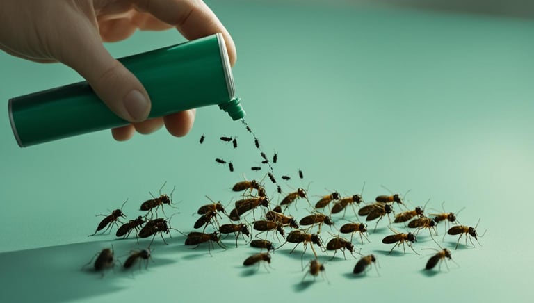 شركة مكافحة حشرات بجدة شركة سهم
