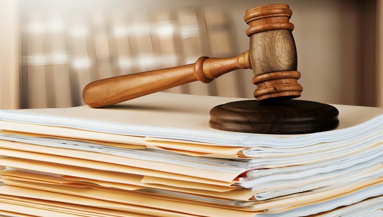 Ensure precise translations of legal contracts, providing clarity and compliance for official procee