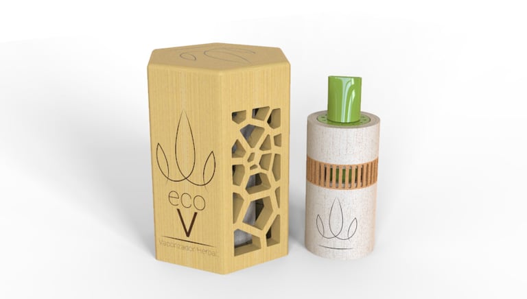 Diseño Industrial