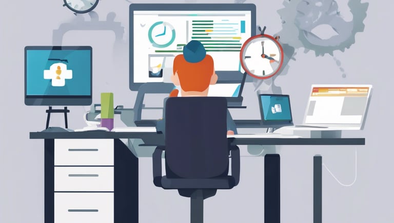 technical consulting