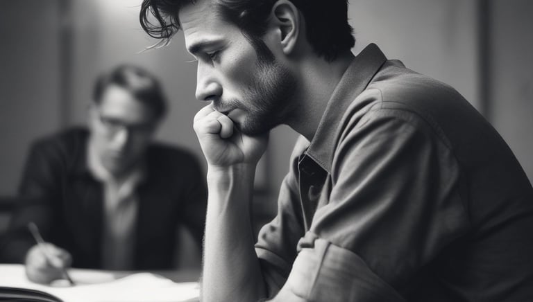 riped banana on pink surface