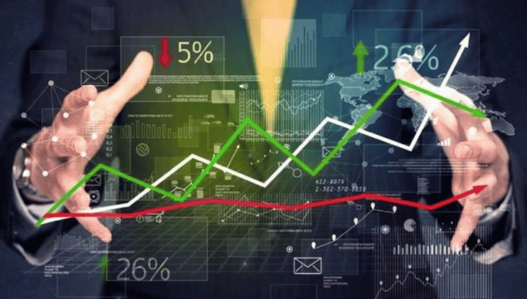 Mercado Financeiro: Estratégias para Maximizar Lucros de Casa