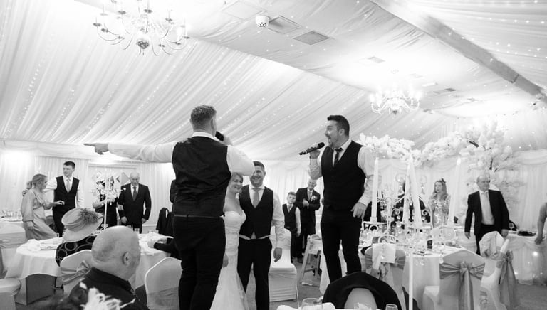 South Wales Singing Waiters