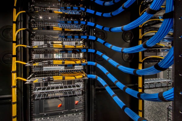 Networking Infrastructure